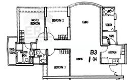 Queens (D3), Condominium #621840871